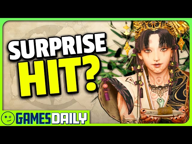 Kunitsu-Gami: Path of the Goddess Review Round-up - Kinda Funny Games Daily 07.16.24