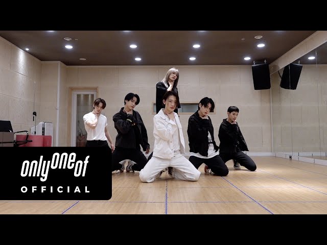 [Dance] OnlyOneOf (온리원오브) 'libidO' Choreography