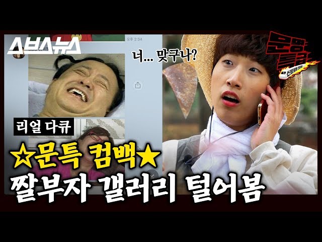 [문명특급 EP.37] 이거 어디서 나온 짤이야? 레전드짤의 진실 (feat.스카이캐슬 이수임) / 스브스뉴스