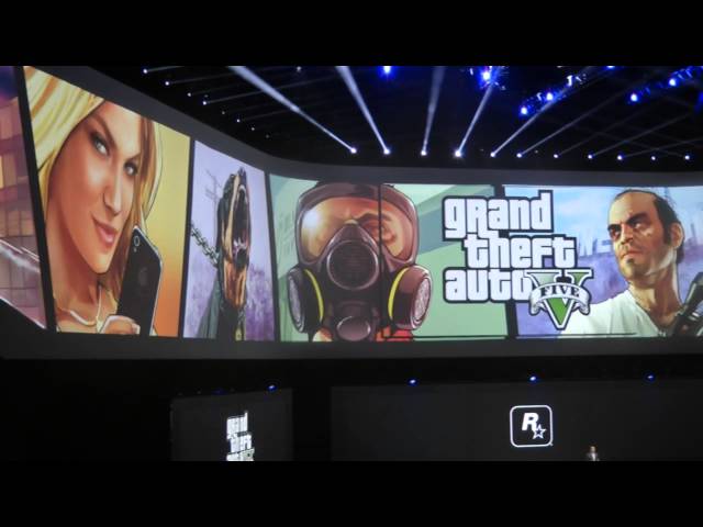 E3 2014 - podsumowanie konferencji Sony