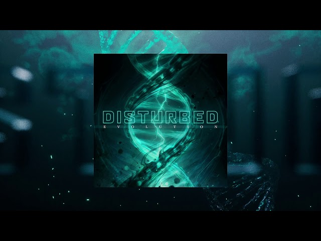 Disturbed - Uninvited Guest [Official Audio]