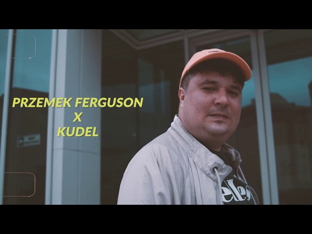 Przemek Ferguson - Honor (Trailer Klipu)