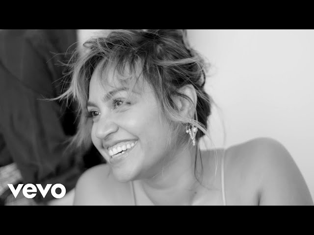 Jessica Mauboy - Selfish (Lyric Video)