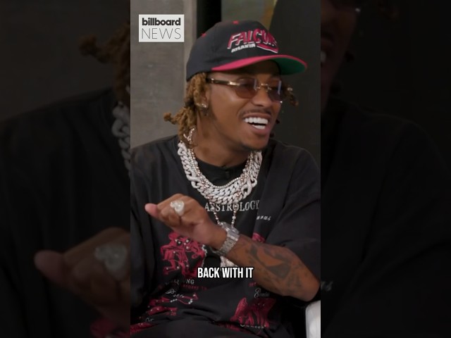 Rich The Kid Talks Showing Out On Haters | Billboard News #Shorts