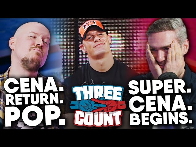 REVIEWING EVERY WWE Royal Rumble EVER...In 3 Words Or Less | The 3-Count