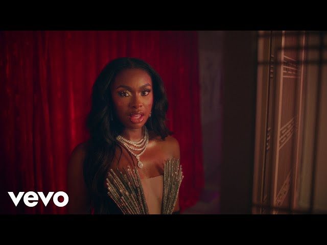 Coco Jones - Caliber (Official Video)