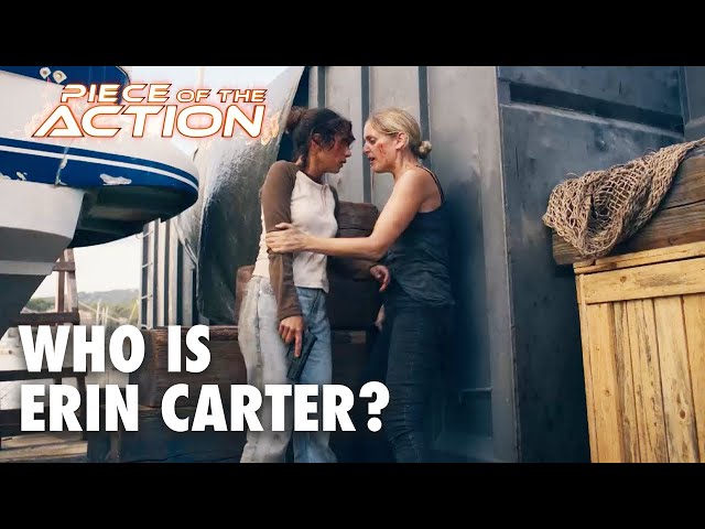 Who Is Erin Carter? | Team Erin and Lena