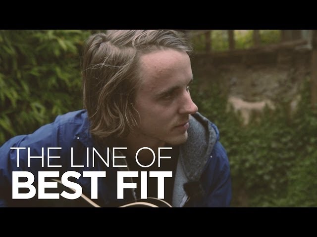 Andy Shauf perform 'Tap My Toes' for The Line of Best Fit