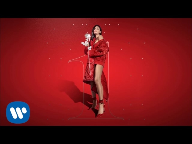 Charli XCX - Dreamer feat. Starrah and RAYE [Official Audio]