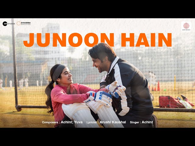 Junoon Hain | Mr. & Mrs. Mahi | Rajkummar Rao, Janhvi Kapoor | Achint | Yuva | Arushi Kaushal