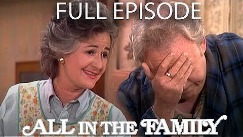 All In The Family | The Norman Lear Effect