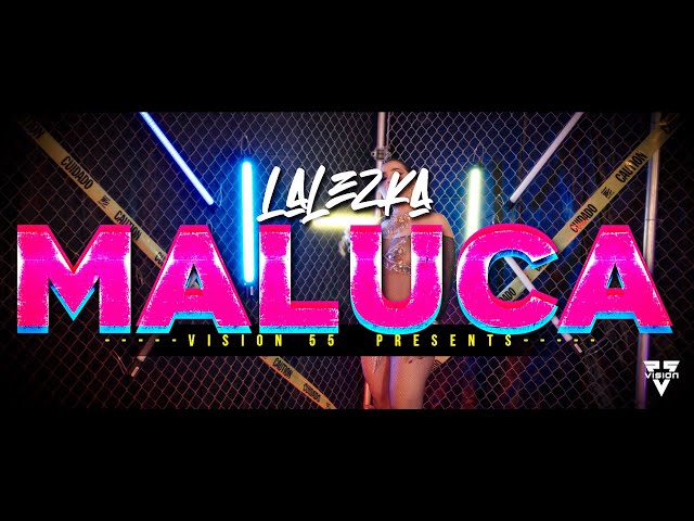 Maluca - Lalezka (Video Oficial)