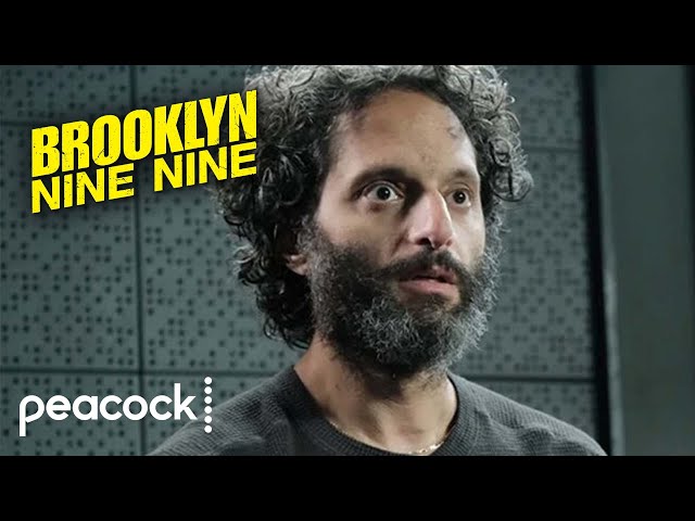 The only person Pimento is really scared of | Brooklyn Nine-Nine