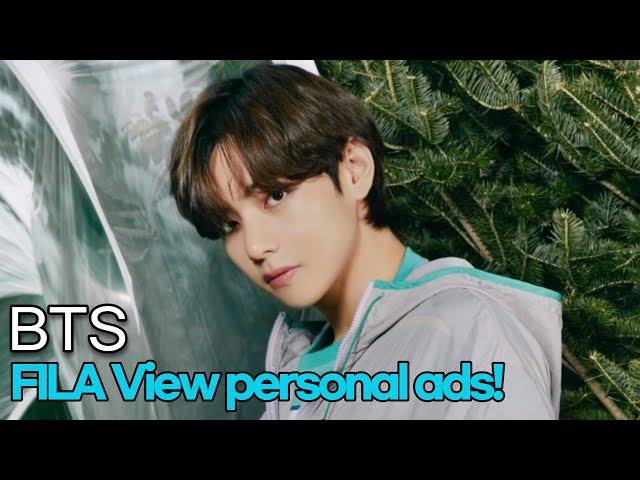 210430 BTS FILA View personal ads!