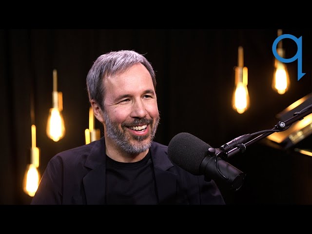 Dune director Denis Villeneuve on adapting Frank Herbert's notoriously unfilmable sci-fi epic