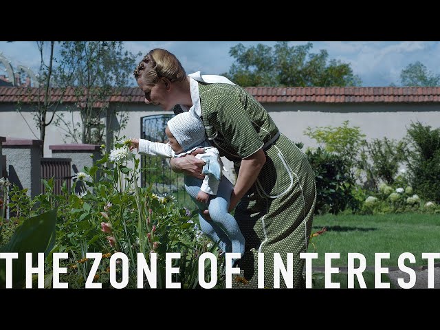 'The Zone of Interest' | Scene at The Academy