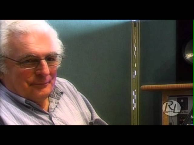 An RL Music Interview with Dr Robert Moog