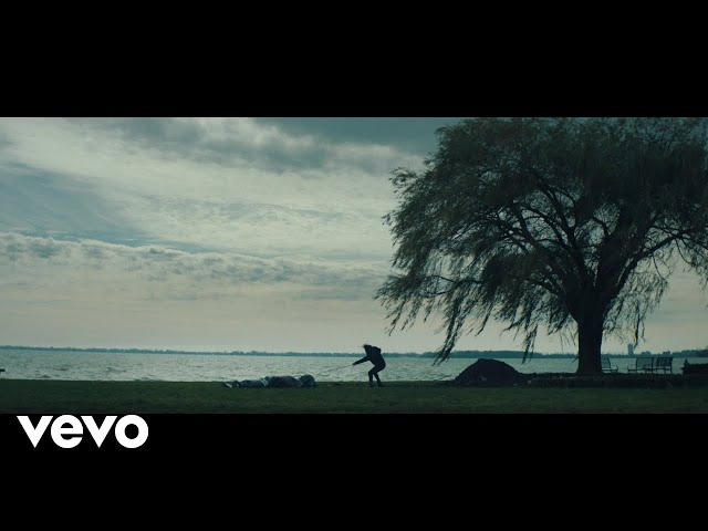 Eminem - Good Guy (Official Music Video) ft. Jessie Reyez