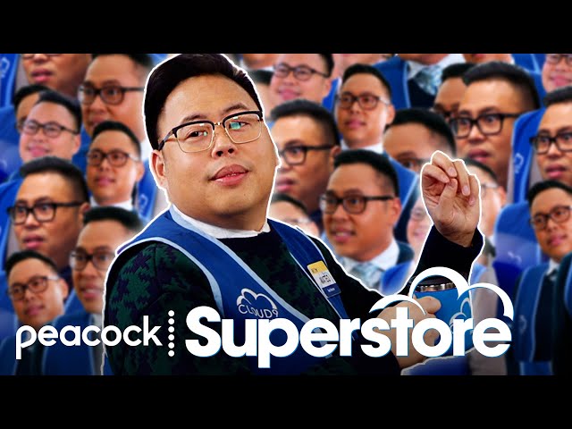 Being Mateo Liwanag (Best of) - Superstore