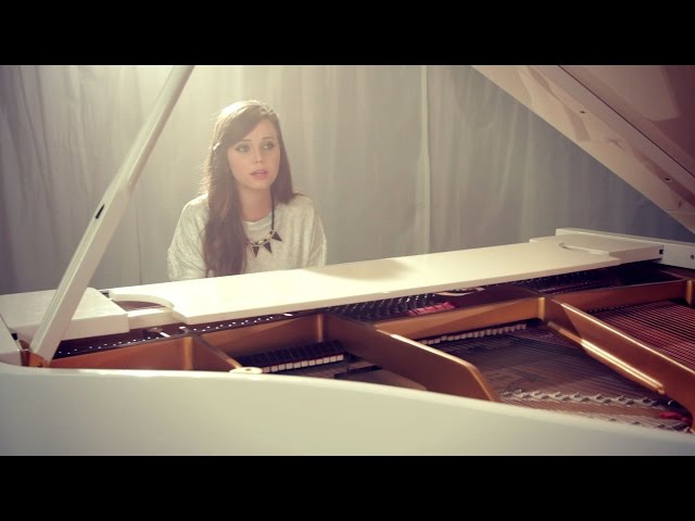 Selena Gomez - Good For You (Piano Cover) by Tiffany Alvord on iTunes & Spotify