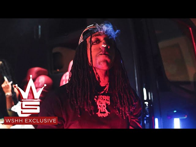 Rico Recklezz - Waddup Remix (Official Music Video)