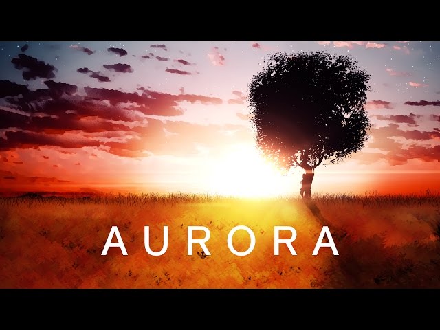 Aurora - Laura Platt & Ro Panuganti