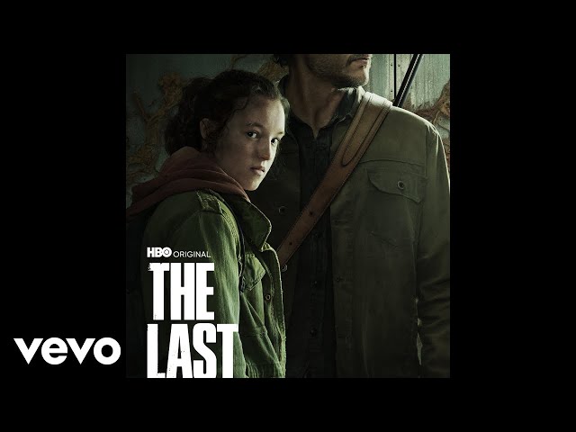 Vanishing Grace (Devotion) | The Last of Us: Season 1 (Soundtrack from the HBO Original...