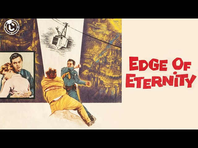 Edge of Eternity | Full Movie | CineClips
