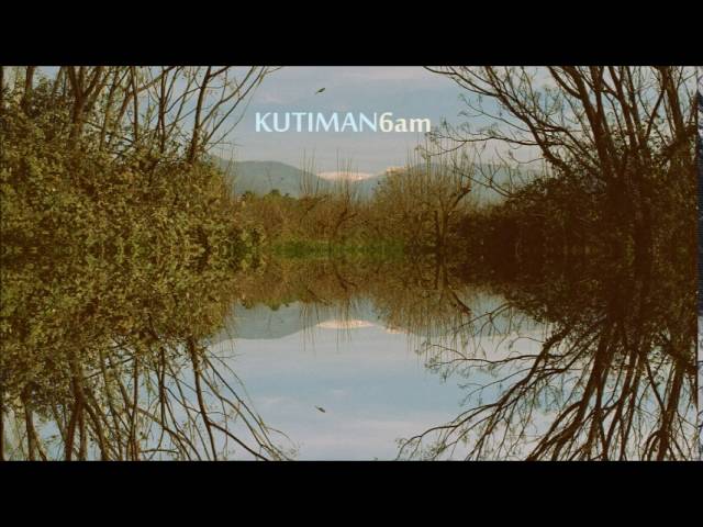 Kutiman feat. Adam Scheflan - Shine Again