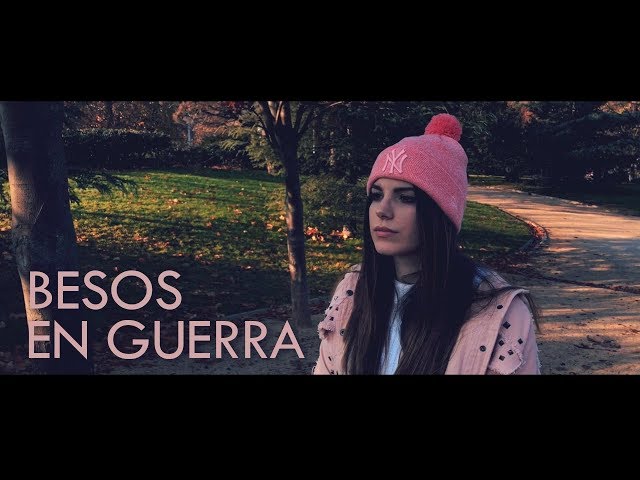 Besos en Guerra - Morat ft. Juanes (Cover Cris Moné)
