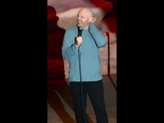 are you the washer or the soaker? #billburr