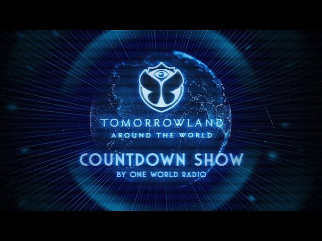 Tomorrowland Around the World – Countdown Show