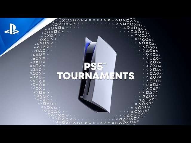Show Your Skills in PlayStation 5 Tournaments