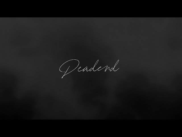 BANKS - Deadend (Official Lyric Video)