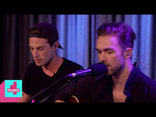 Lawson - Royals (Lorde Cover)