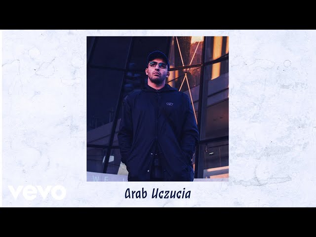 Arab - Uczucia (Audio) ft. Malika