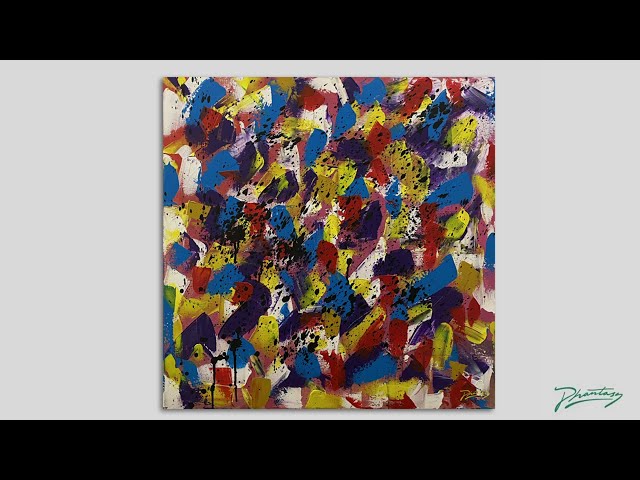 Cromby ft. Tee Amara - Qué Sientes (Instrumental) [PH105]
