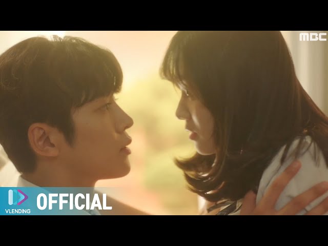 [MV] Sondia - First Love [Extra-ordinary You OST Part.3]