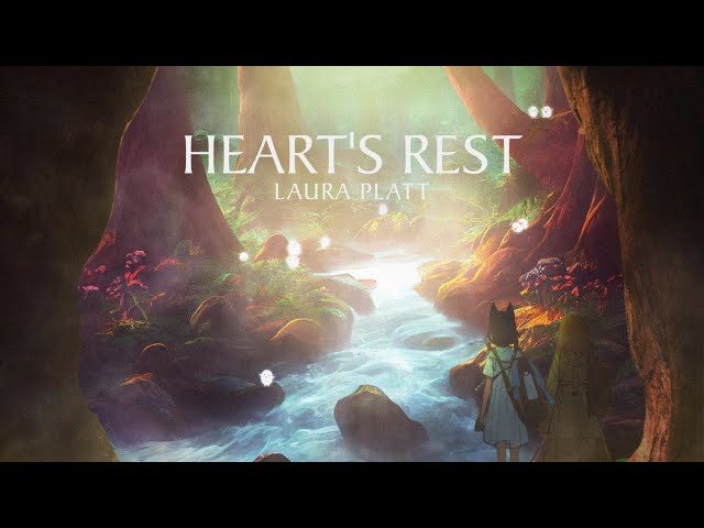 Heart's Rest - Laura Platt