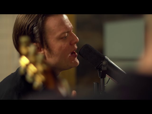 Mando Diao - All The People (Rolling Stone Session)