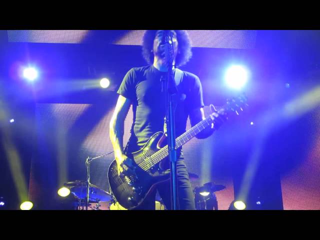 Alice In Chains - It Ain't Like That at Rockstar Energy Drink Uproar Festival 2013