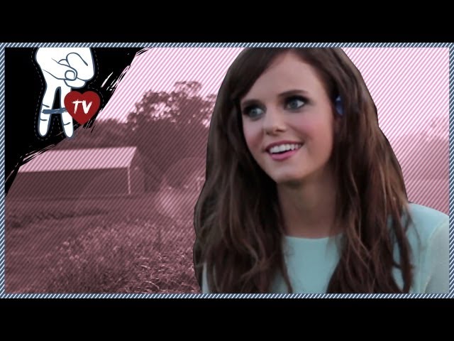 Tiffany Alvord's Guide to Making a Music Video - Tiffany Takeover Ep. 10