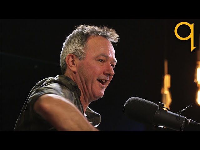 Jimmy Rankin - North Country | LIVE