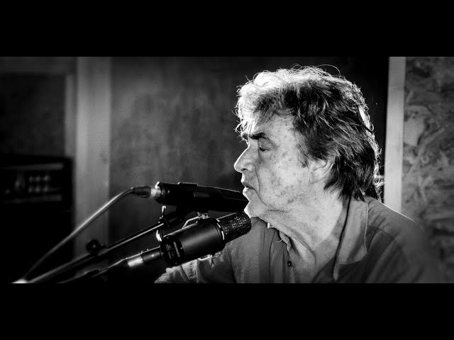 Jean-Louis Murat  - BATTLEFIELD (session live)