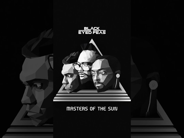 5 years of MASTERS OF THE SUN VOL.1 - Love and light always wins 🫶✨💡