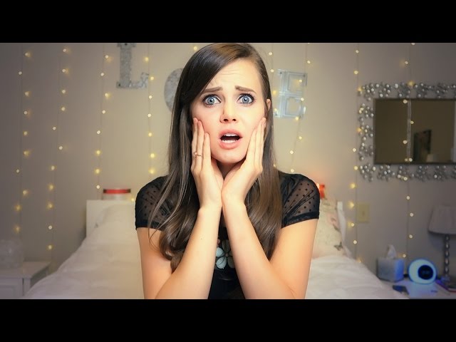 Story Time: Most AWKWARD Moment | Tiffany Alvord | Vlog
