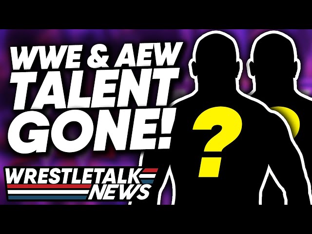 WWE & AEW Stars Leave! WWE Confused By WWE Draft 2023! WWE Raw Review | WrestleTalk