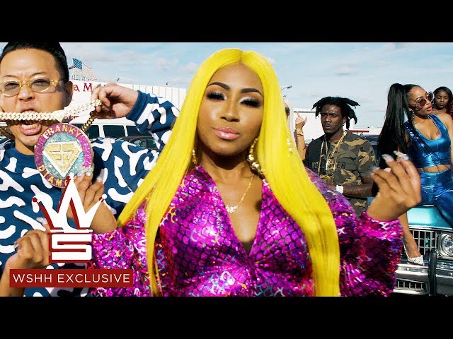 City Girls "Fuck Dat Nigga" (Quality Control Music) (WSHH Exclusive - Official Music Video)