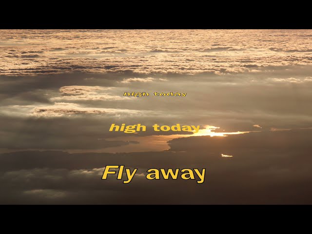 Grandaddy - So You'll Aim Toward The Sky (with Lyrics)