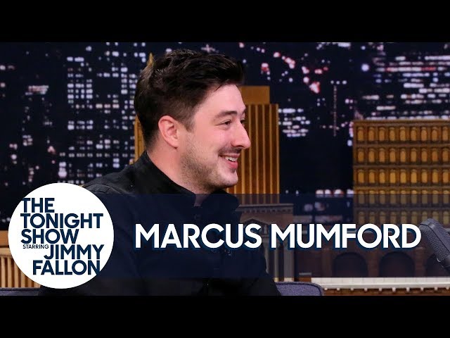 Marcus Mumford Forgot the Lyrics to "Hungry Heart" While Singing with Bruce Springsteen